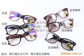 臨海市博海金屬制品廠 專業(yè)眼鏡金屬配件供應(yīng)商